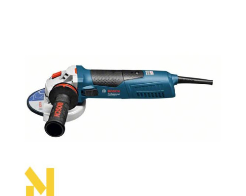 Болгарка (кутова шліфмашина) Bosch GWS 17-150 CI