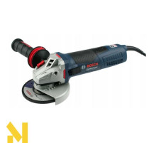 Болгарка (кутова шліфмашина) Bosch GWS 19-125 CIE