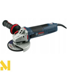 Болгарка (кутова шліфмашина) Bosch GWS 19-125 CIE