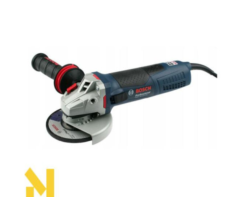 Болгарка (кутова шліфмашина) Bosch GWS 19-125 CIE