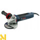 Болгарка (кутова шліфмашина) Bosch GWS 19-125 CIE