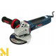 Болгарка (кутова шліфмашина) Bosch GWS 19-125 CIE