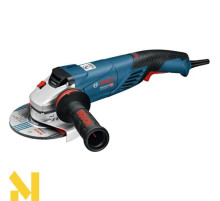 Болгарка (кутова шліфмашина) Bosch GWS 18-125 SL Professional