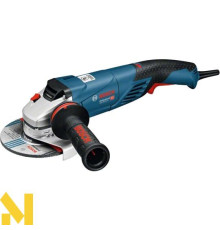 Болгарка (кутова шліфмашина) Bosch GWS 18-125 SL Professional