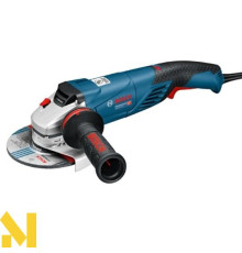 Болгарка (кутова шліфмашина) Bosch GWS 18-125 SPL