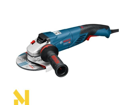 Болгарка (кутова шліфмашина) Bosch GWS 18-125 SPL