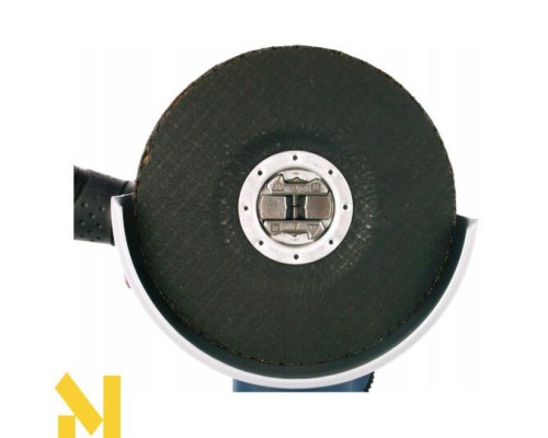 Болгарка (кутова шліфмашина) акумуляторна Bosch GWX 18V-10 SC (без АКБ та ЗП)