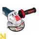 Болгарка (кутова шліфмашина) Bosch GWX 9-125 S Professional