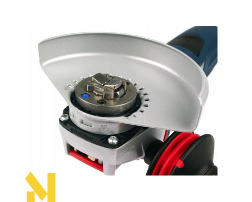 Болгарка (кутова шліфмашина) Bosch GWX 9-125 S Professional
