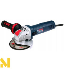 Болгарка (кутова шліфмашина) Bosch GWX 9-125 S Professional