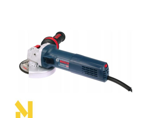 Болгарка (кутова шліфмашина) Bosch GWX 9-125 S Professional