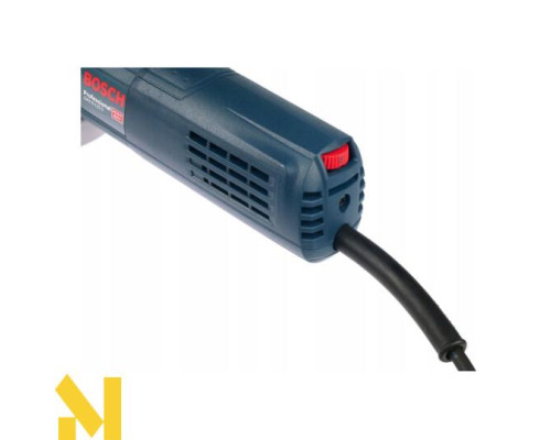 Болгарка (кутова шліфмашина) Bosch GWX 9-125 S Professional