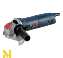 Болгарка (кутова шліфмашина) Bosch GWX 10-125 Professional