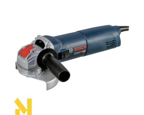 Болгарка (кутова шліфмашина) Bosch GWX 10-125 Professional