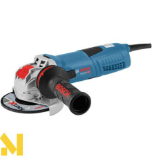 Болгарка (кутова шліфмашина) Bosch GWX 13-125 S Professional