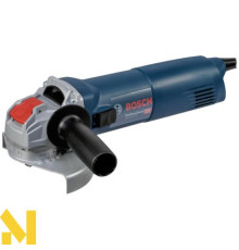 Болгарка (кутова шліфмашина) Bosch GWX 14-125 Professional