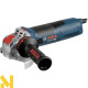 Болгарка (кутова шліфмашина) Bosch GWX 17-125 S Professional
