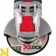 Болгарка (кутова шліфмашина) Bosch GWX 19-125 S Professional