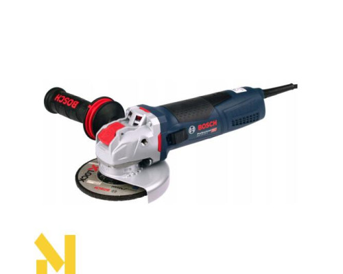 Болгарка (кутова шліфмашина) Bosch GWX 19-125 S Professional