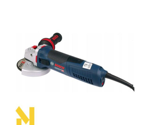 Болгарка (кутова шліфмашина) Bosch GWX 19-125 S Professional