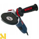 Болгарка (кутова шліфмашина) Bosch GWX 19-125 S Professional