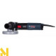 Болгарка (кутова шліфмашина) Bosch GWS 14-125 S
