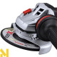 Болгарка (кутова шліфмашина) Bosch GWS 14-125 S