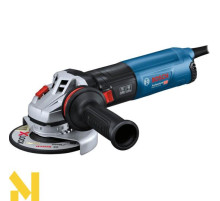 Болгарка (кутова шліфмашина) Bosch GWS 14-125 S