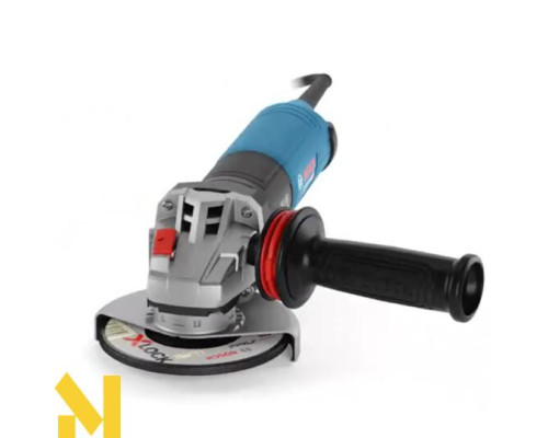 Болгарка (кутова шліфмашина) Bosch GWS 17-125 S