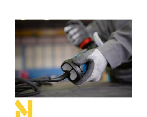 Болгарка (кутова шліфмашина) Bosch GWS 17-125 S