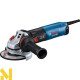 Болгарка (кутова шліфмашина) Bosch GWS 17-125 S
