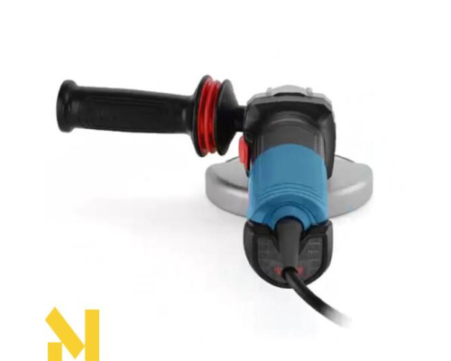 Болгарка (кутова шліфмашина) Bosch GWS 17-125 S