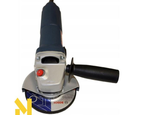 Болгарка (кутова шліфмашина) Bosch GWS 1400