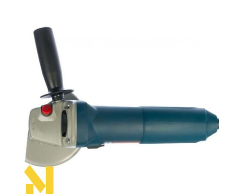 Болгарка (кутова шліфмашина) Bosch GWS 1400 (0601824806)