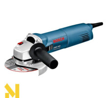 Болгарка (кутова шліфмашина) Bosch GWS 1400 (0601824806)