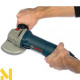 Болгарка (кутова шліфмашина) Bosch GWS 1400 (0601824806)