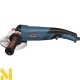 Болгарка (кутова шліфмашина) Bosch GWS 15-150 CIH