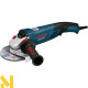 Болгарка (кутова шліфмашина) Bosch GWS 15-150 CIH