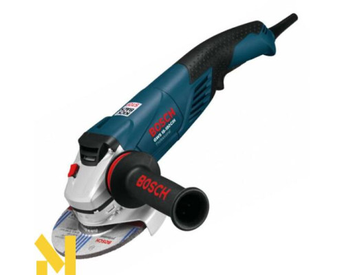 Болгарка (кутова шліфмашина) Bosch GWS 15-150 CIH