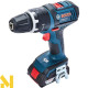 Дриль-шуруповерт акумуляторний Bosch Professional GSB 18V-Li (без АКБ та ЗП)