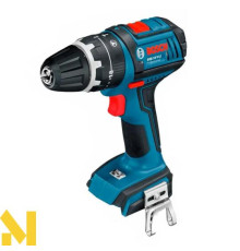 Дриль-шуруповерт акумуляторний Bosch Professional GSB 18V-Li (без АКБ та ЗП)