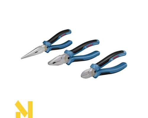 Дриль-шуруповерт акумуляторний Bosch GSR 12V-15 Professiona з набором інструментів (060186810R)