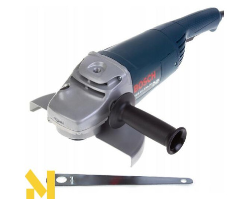 Болгарка (кутова шліфмашина) Bosch GWS 22-230 H