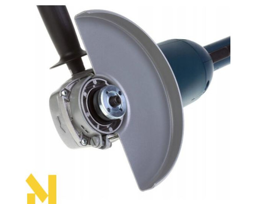 Болгарка (кутова шліфмашина) Bosch GWS 22-230 H