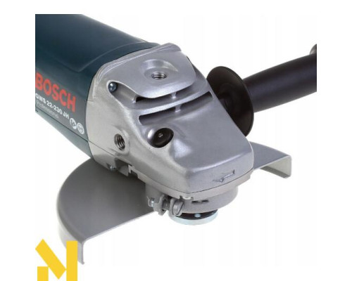 Болгарка (кутова шліфмашина) Bosch GWS 22-230 H