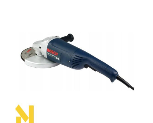 Болгарка (кутова шліфмашина) Bosch GWS 22-230 JH