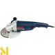 Болгарка (кутова шліфмашина) Bosch GWS 22-230 JH