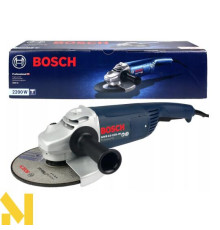 Болгарка (кутова шліфмашина) Bosch GWS 22-230 JH