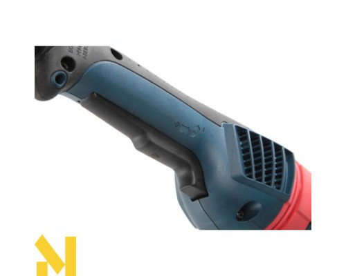 Болгарка (кутова шліфмашина) Bosch GWS 22-180 LVI