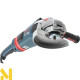 Болгарка (кутова шліфмашина) Bosch GWS 22-180 LVI